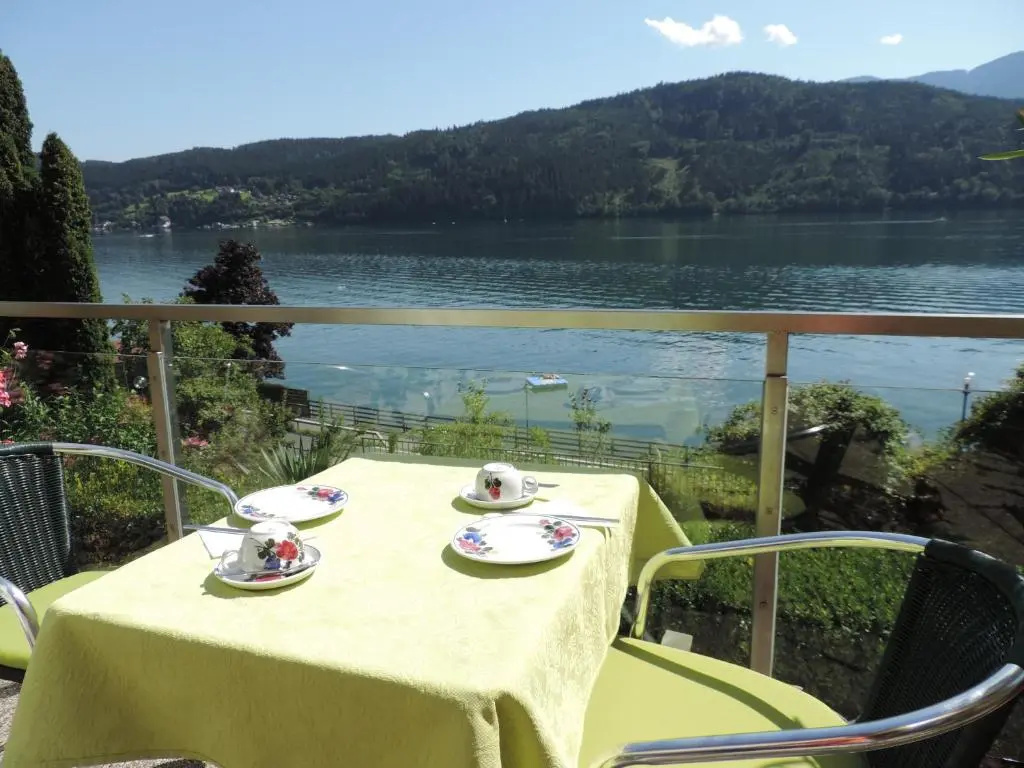 Pension Sedlak - Chambres