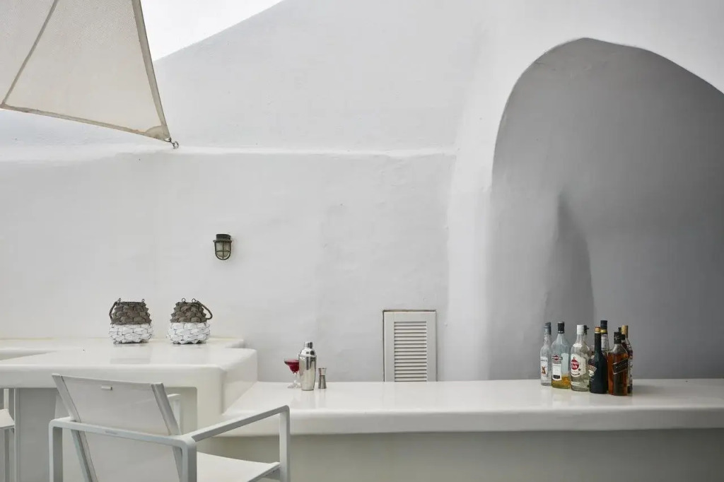 Cliff Side Suites Ξενοδοχείο by null