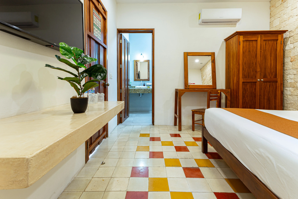 Hotel photo 6
