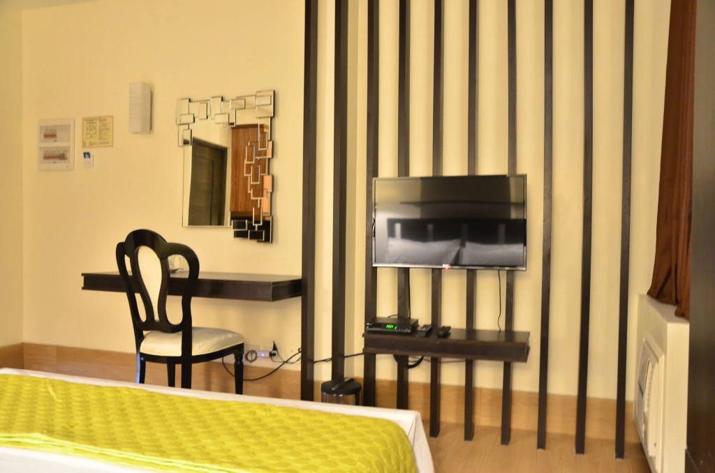 Oriental Zen Suites - Général