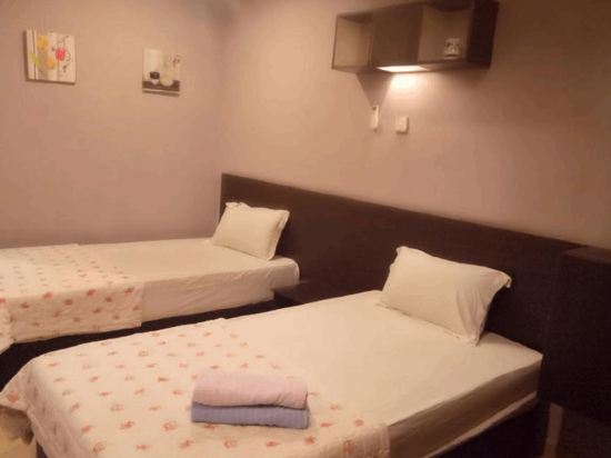 Motel Seri Mutiara
