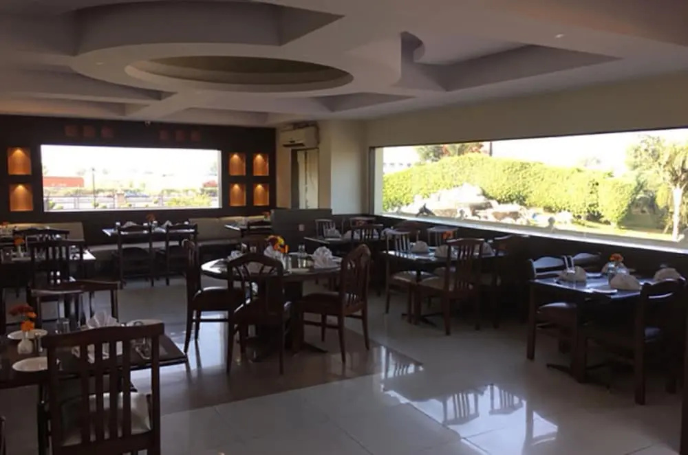 Hotel photo 21