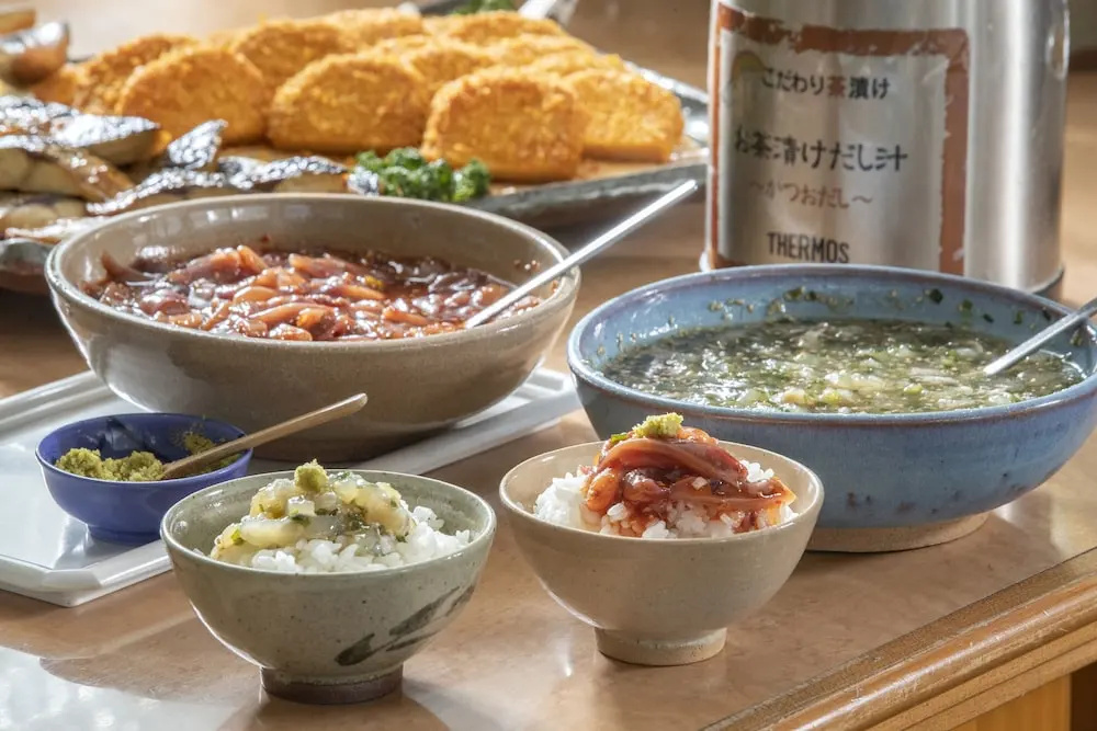 Karatsu Daiichi Hotel Riviere - Général