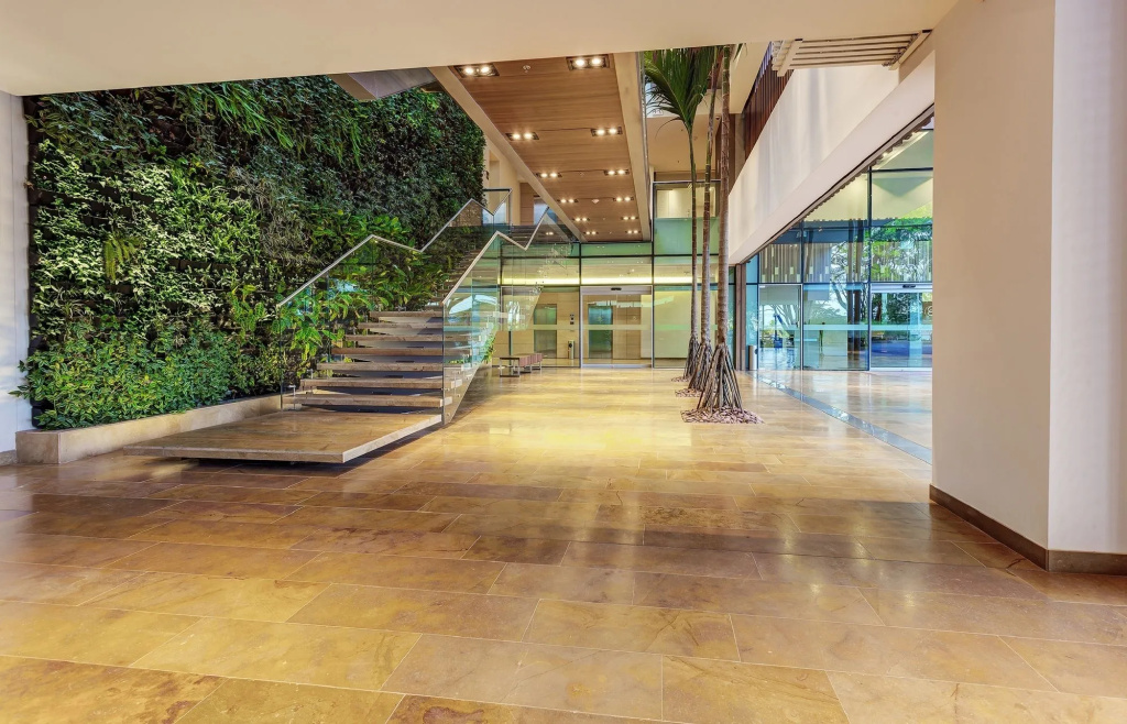 Estelar Villavicencio Hotel & Centro de Convenciones - Général