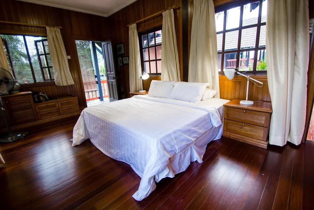 Carpe Diem Orchard Home - Général