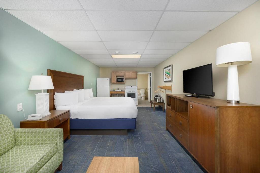 Beachside Resort Panama City Beach — 3