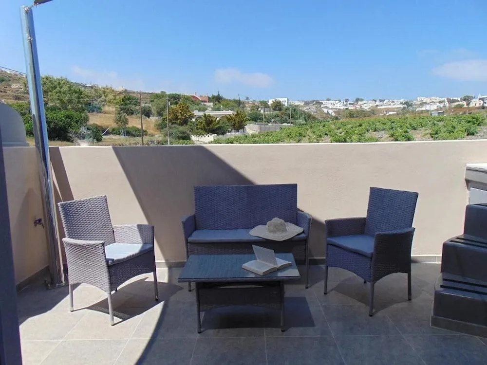 Balcony & Terrace