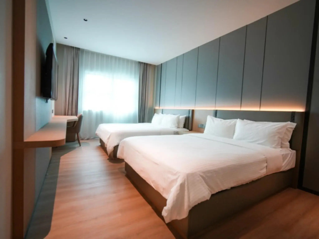 The Inn Bintulu - Général