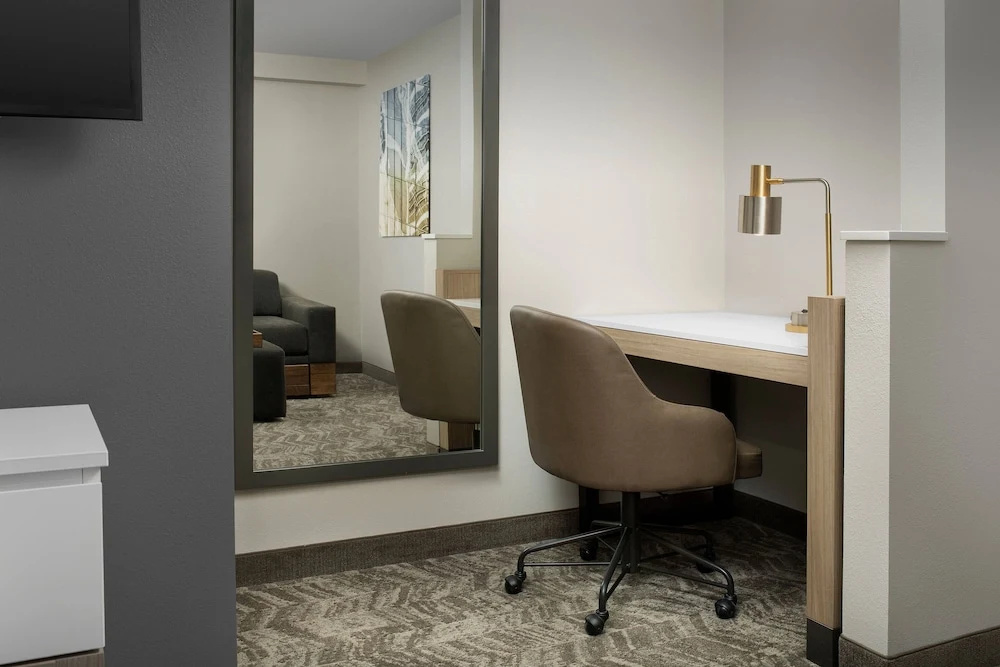 SpringHill Suites by Marriott Atlanta Perimeter Center - Chambres