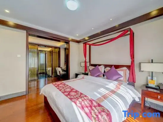 2 Bedrooms Suite