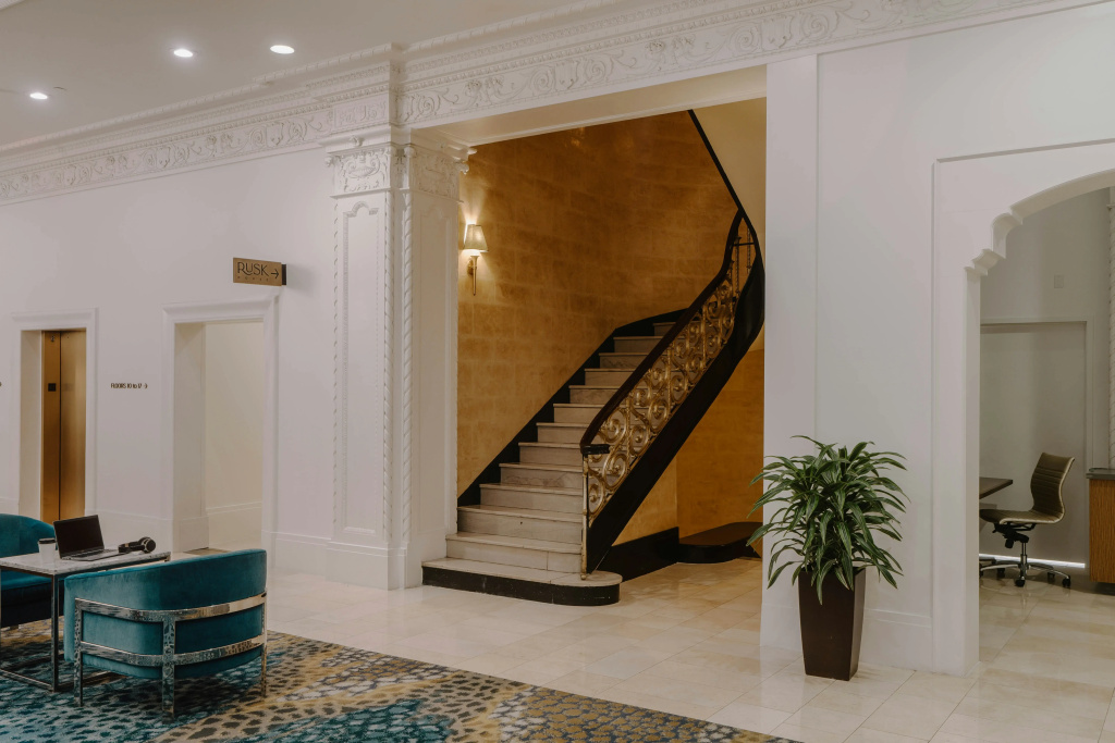 Club Quarters Hotel Downtown, Houston - Général
