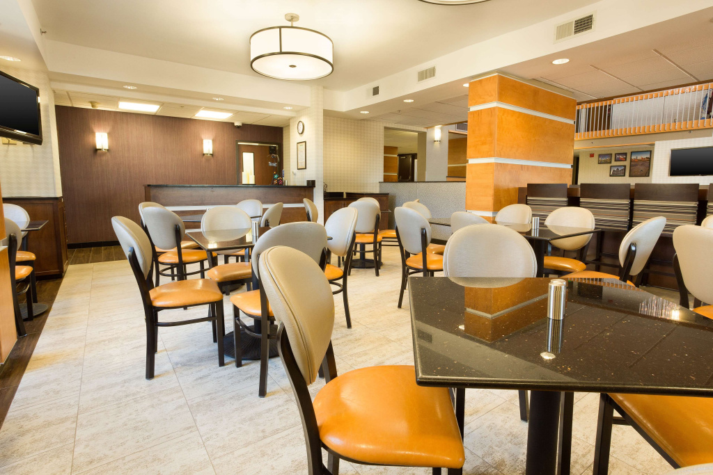 Drury Inn & Suites Austin North - Général
