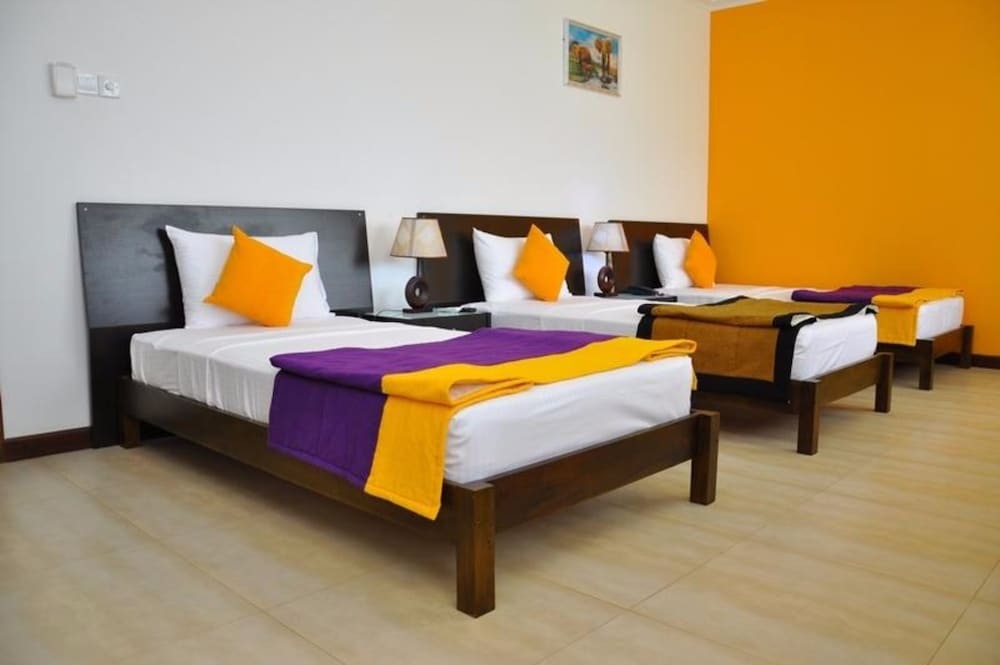 Hotel East Lagoon