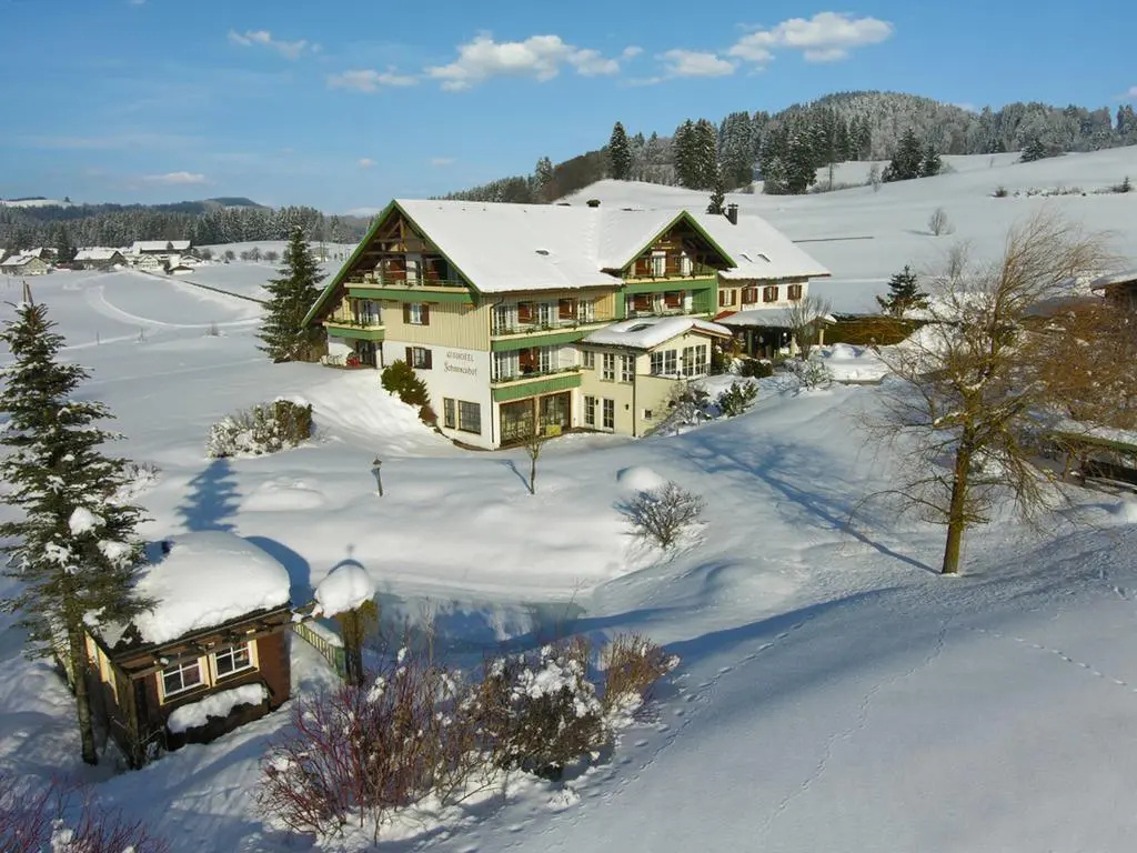 Hotel Johanneshof - Général