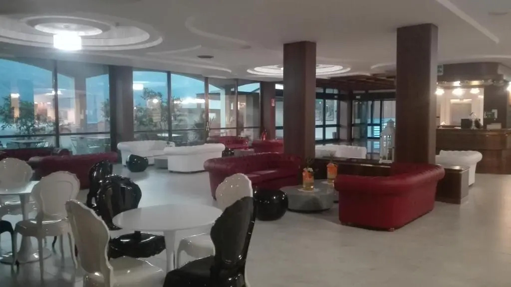 Hotel Laura Christina - Général