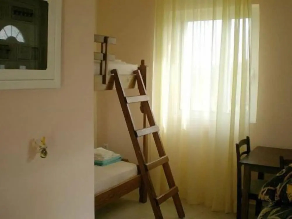 Olympion Village - Chambres