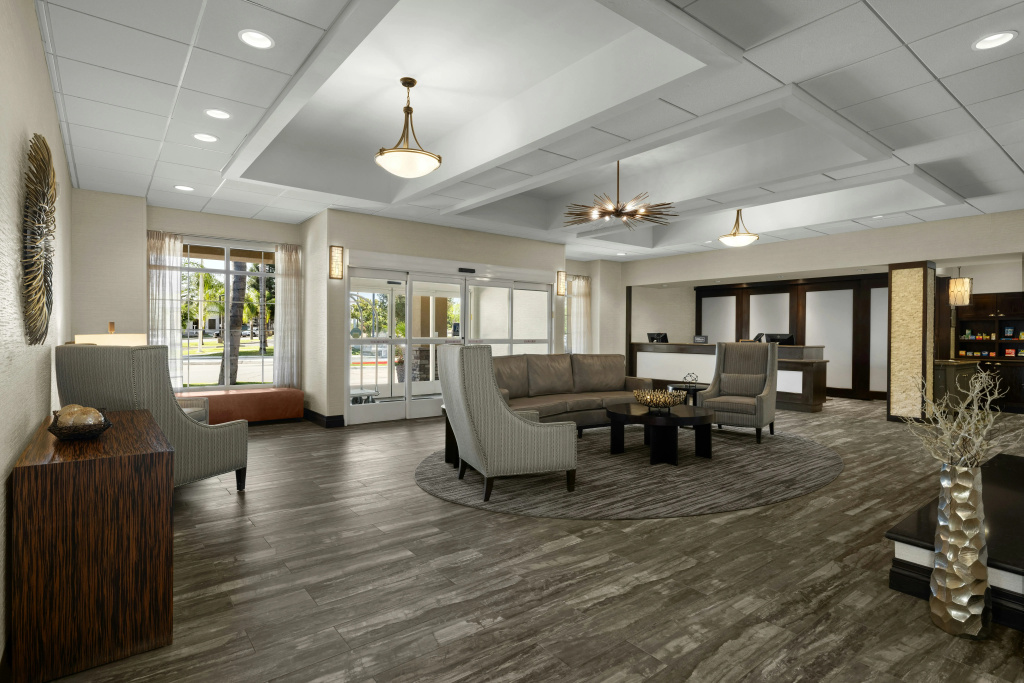 Homewood Suites by Hilton Bakersfield - Général
