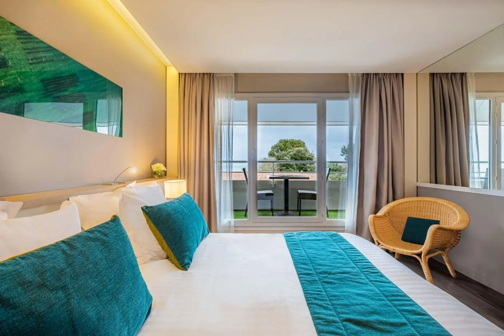 Hotel photo 22