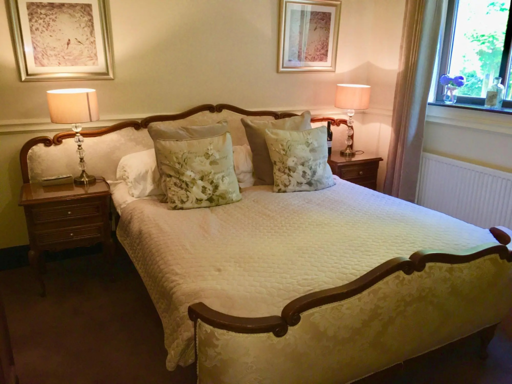 Rosehill House Hotel - Général