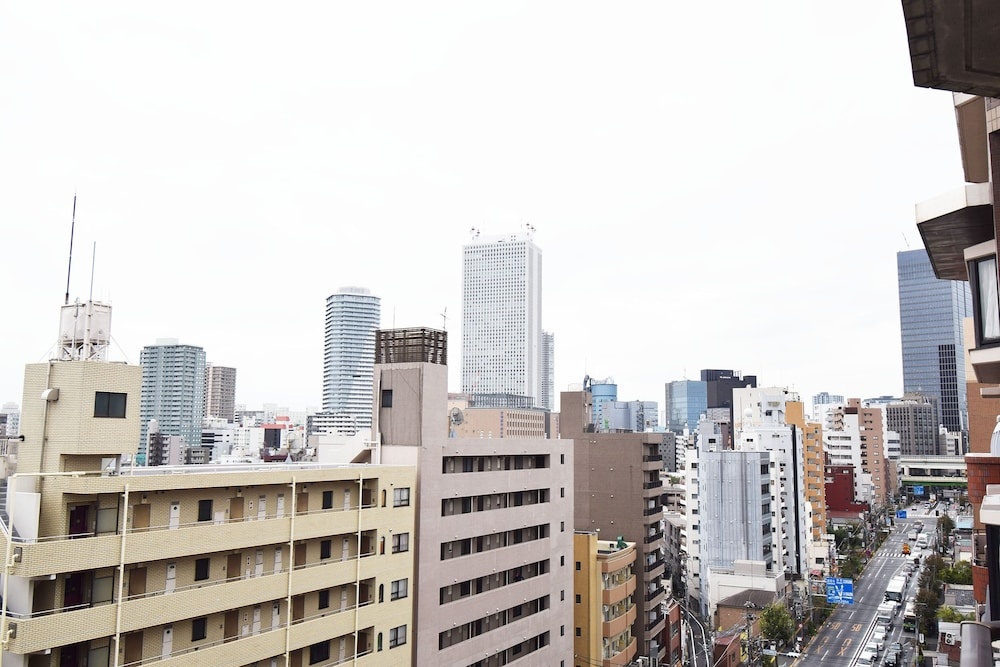 Sky Heights 1103 사진 14