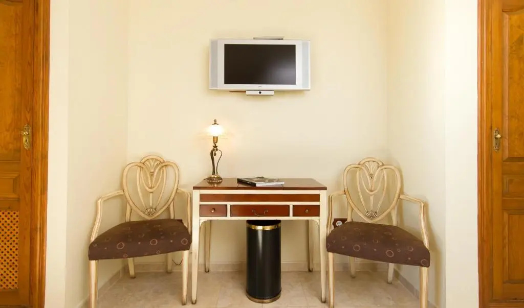 Boutique Hotel La Madrugada - Chambres