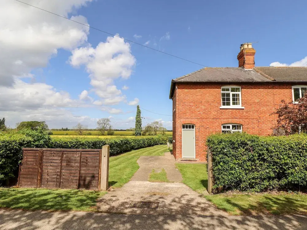 East Farm Cottage