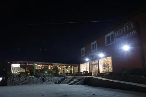Hotel Romantik - Général