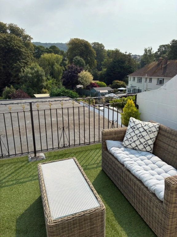 Cheriton Guesthouse