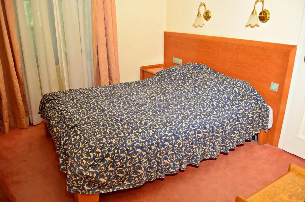 Hotel Park - Chambres
