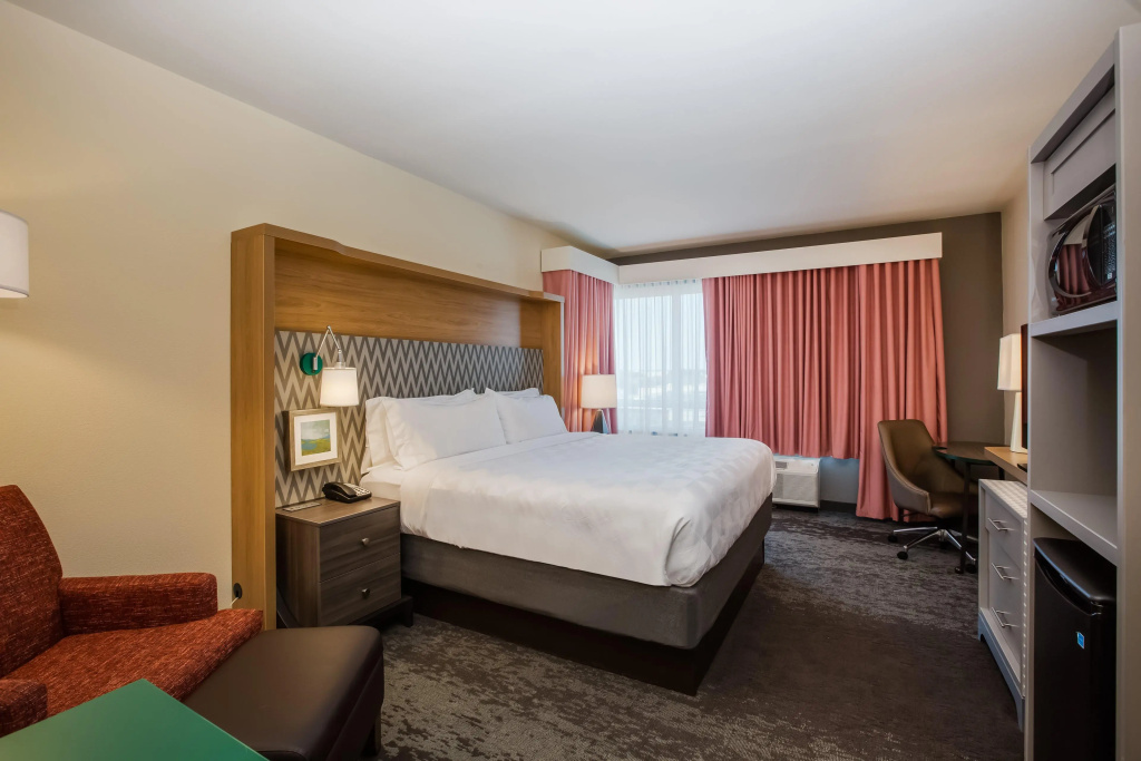 Holiday Inn Gulfport Airport by IHG - Général