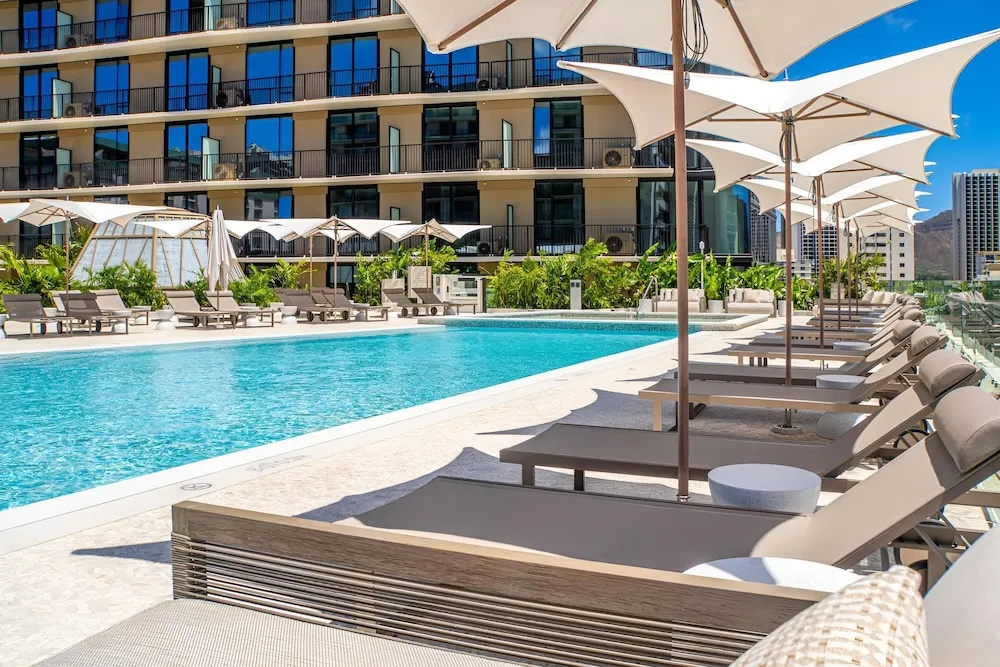 Luxury Sun Berry Residence - фото 11