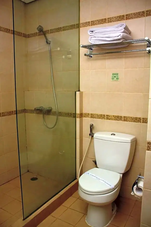 Grand Pasundan Convention Hotel — 5