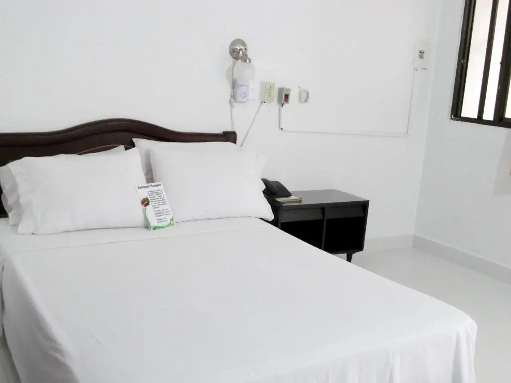 Hotel Royal Plaza - Chambres