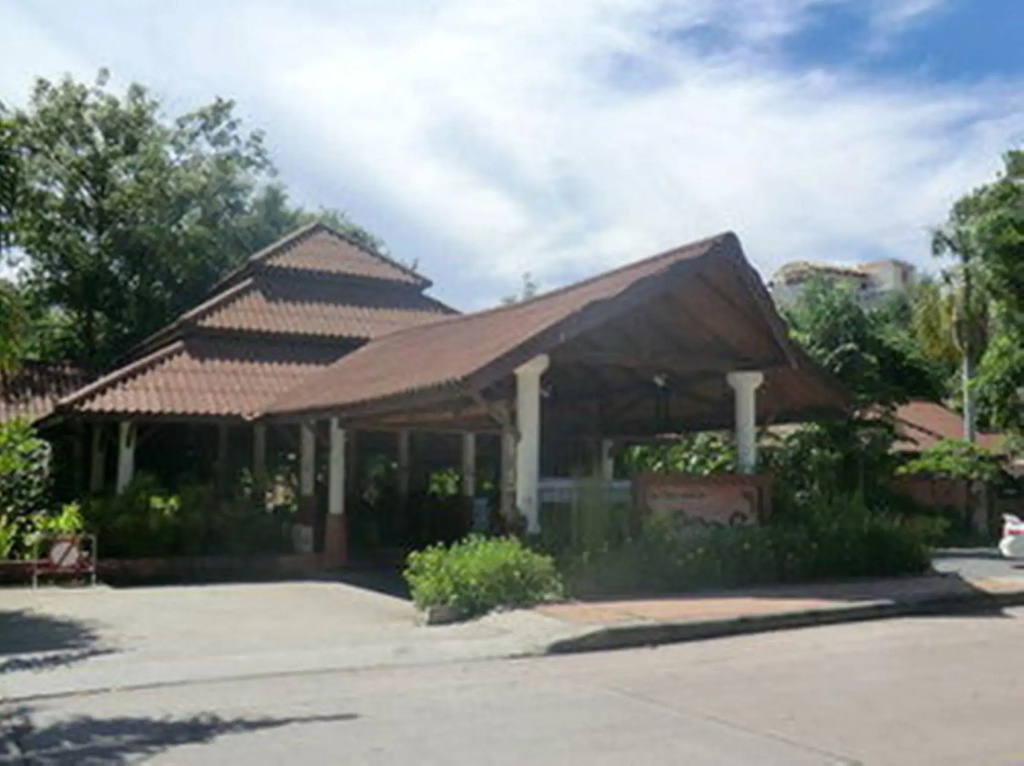 Loma Resort and Spa - Général