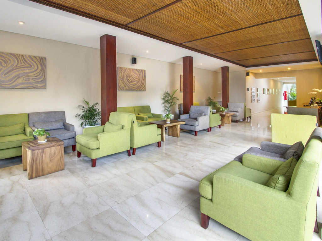 Amadea Resort & Villas — фото