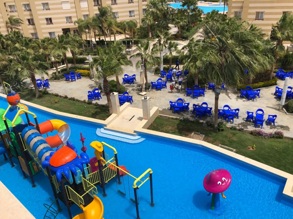 Grand Ocean Hotel & Resort - фото 15