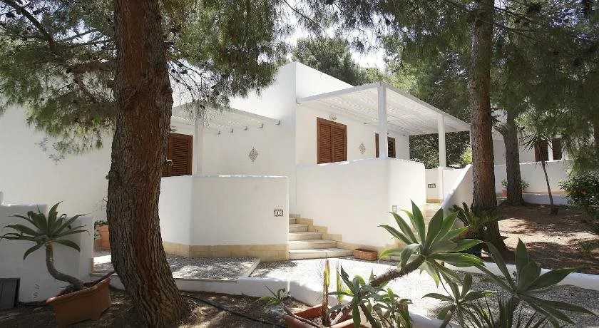 Residence Tamarea