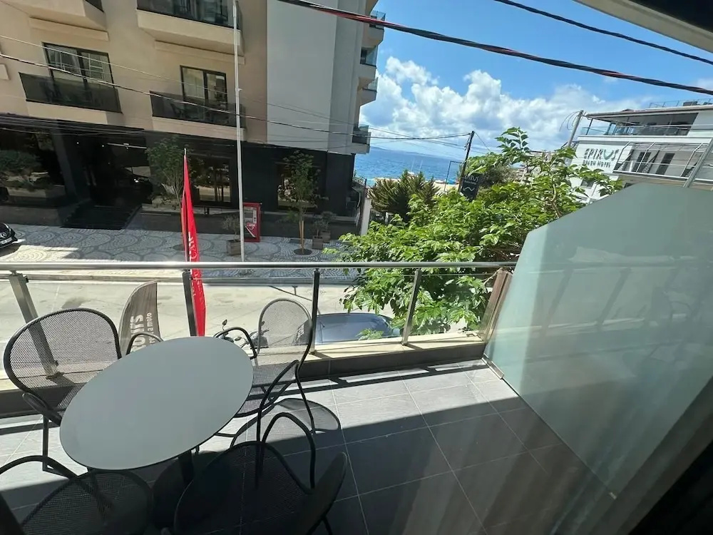 FAMILY INN Apartments