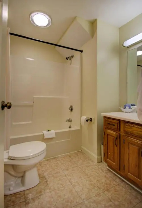 Standard Apartment