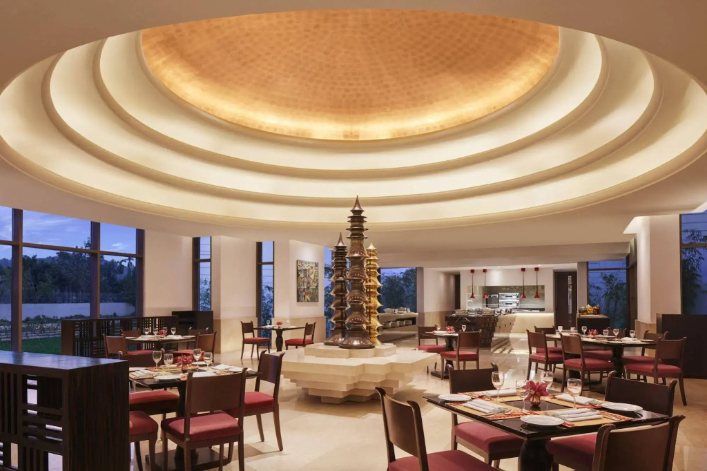 Vivanta Guwahati - Général