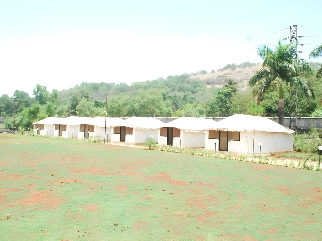 Whispering Woods Resort-Lonavala - Général