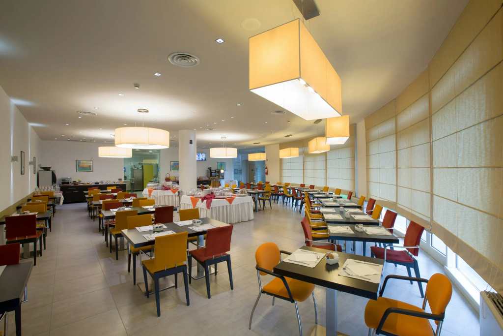 UNA Hotels Cesena Nord - Général