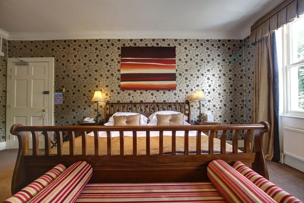 The Eastbury Hotel - Général