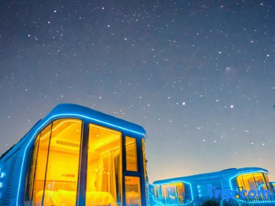 Yangzi Yunfan Hongshan Campsite