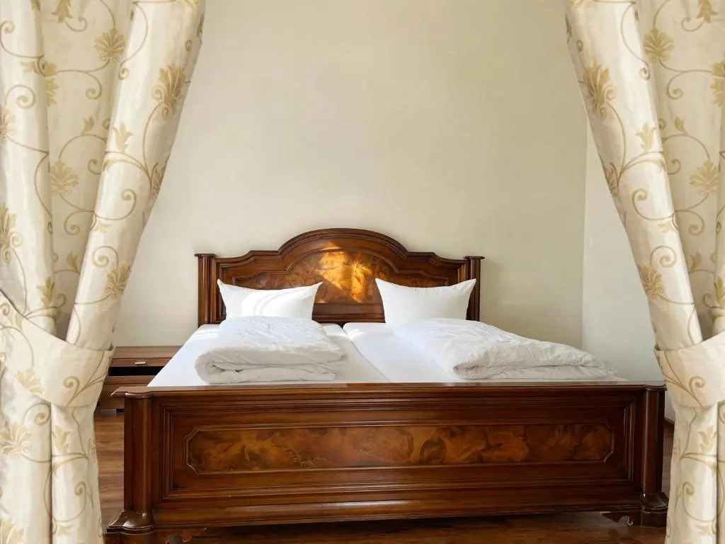 Kühler Krug - Chambres