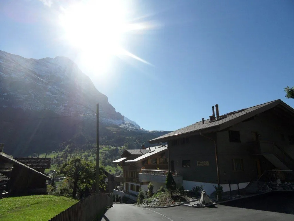 Chalet Princess