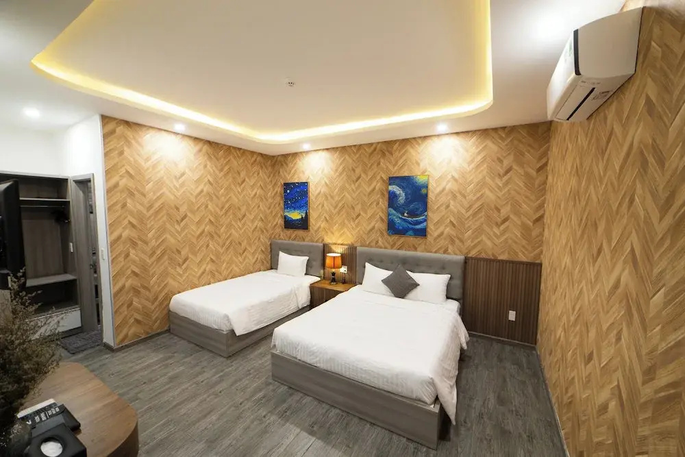 Hotel photo 21