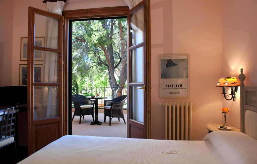 Hotel Bahia - Général