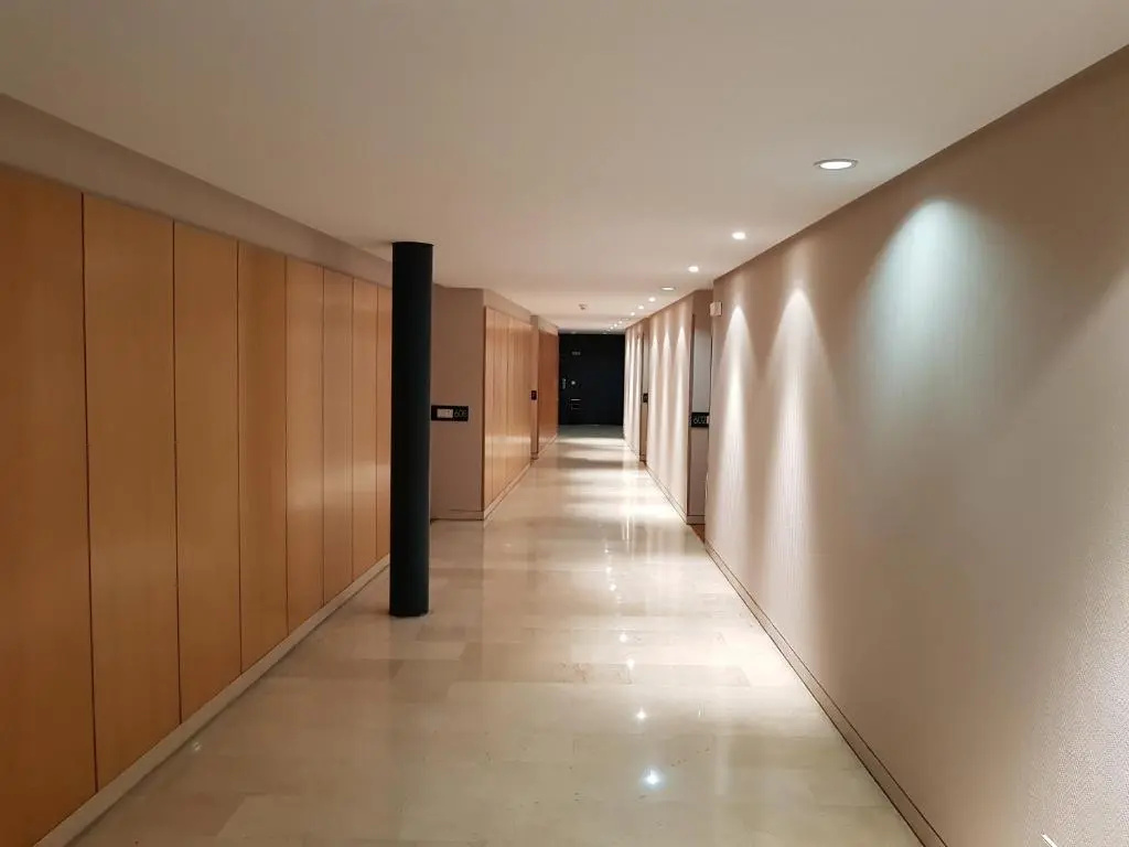 Mirasierra - Chambres