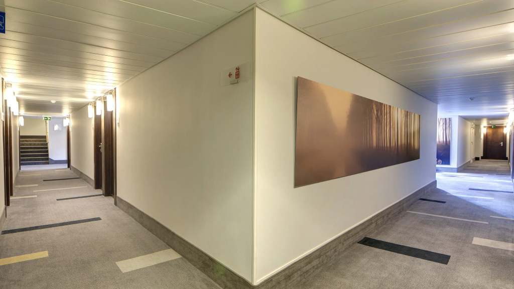 Crowne Plaza Bruges by IHG - Général